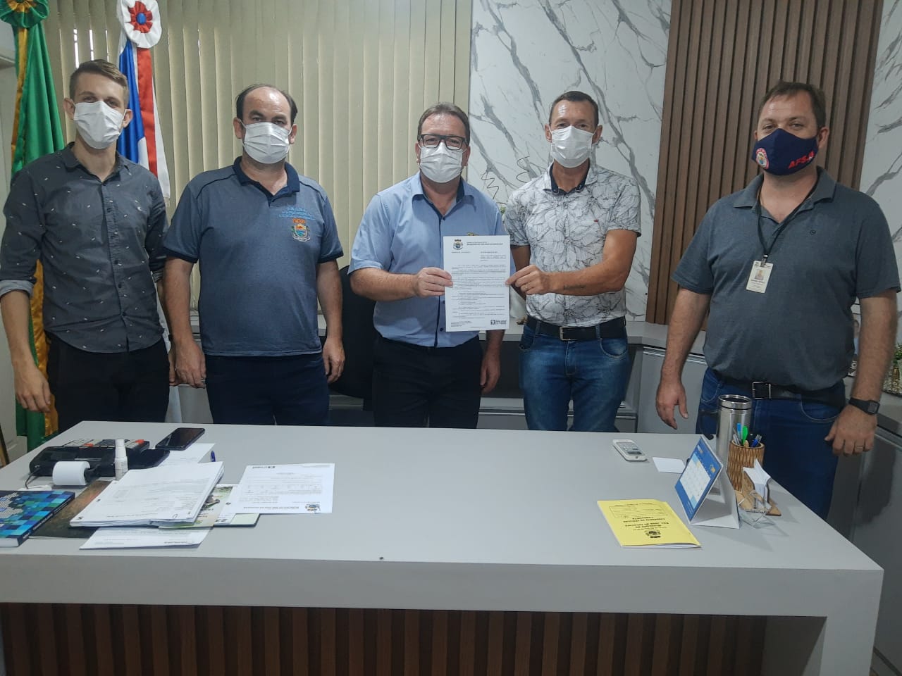 PROGRAMA CULTIVA MAIS